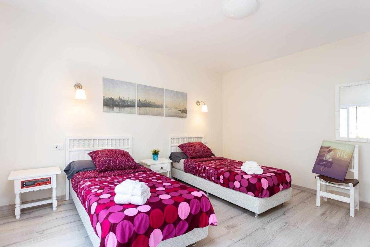 Acogedora Vivienda En Tenerife Con Vistas& Piscina Tacoronte Buitenkant foto
