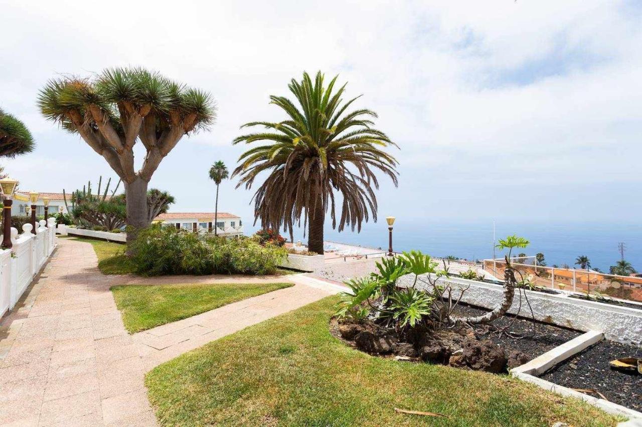 Acogedora Vivienda En Tenerife Con Vistas& Piscina Tacoronte Buitenkant foto