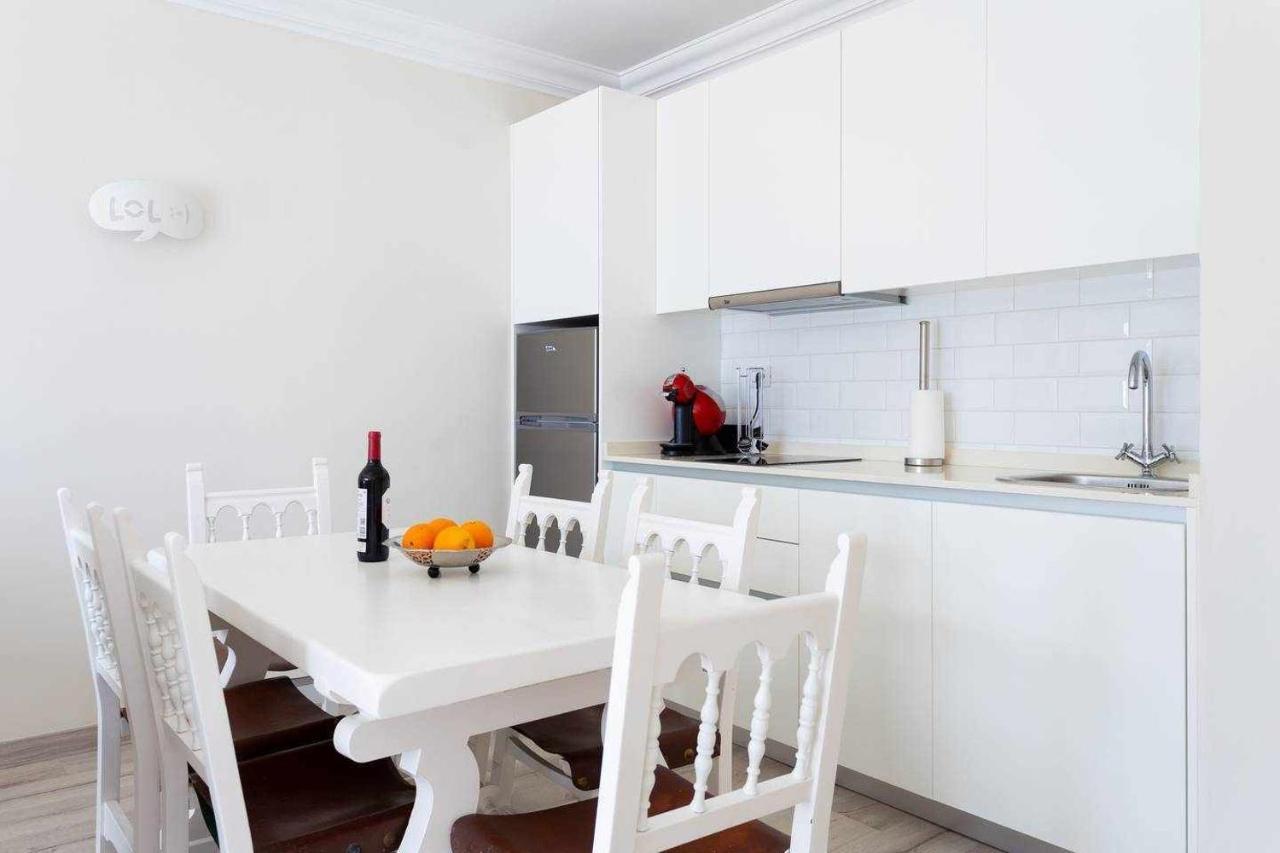 Acogedora Vivienda En Tenerife Con Vistas& Piscina Tacoronte Buitenkant foto