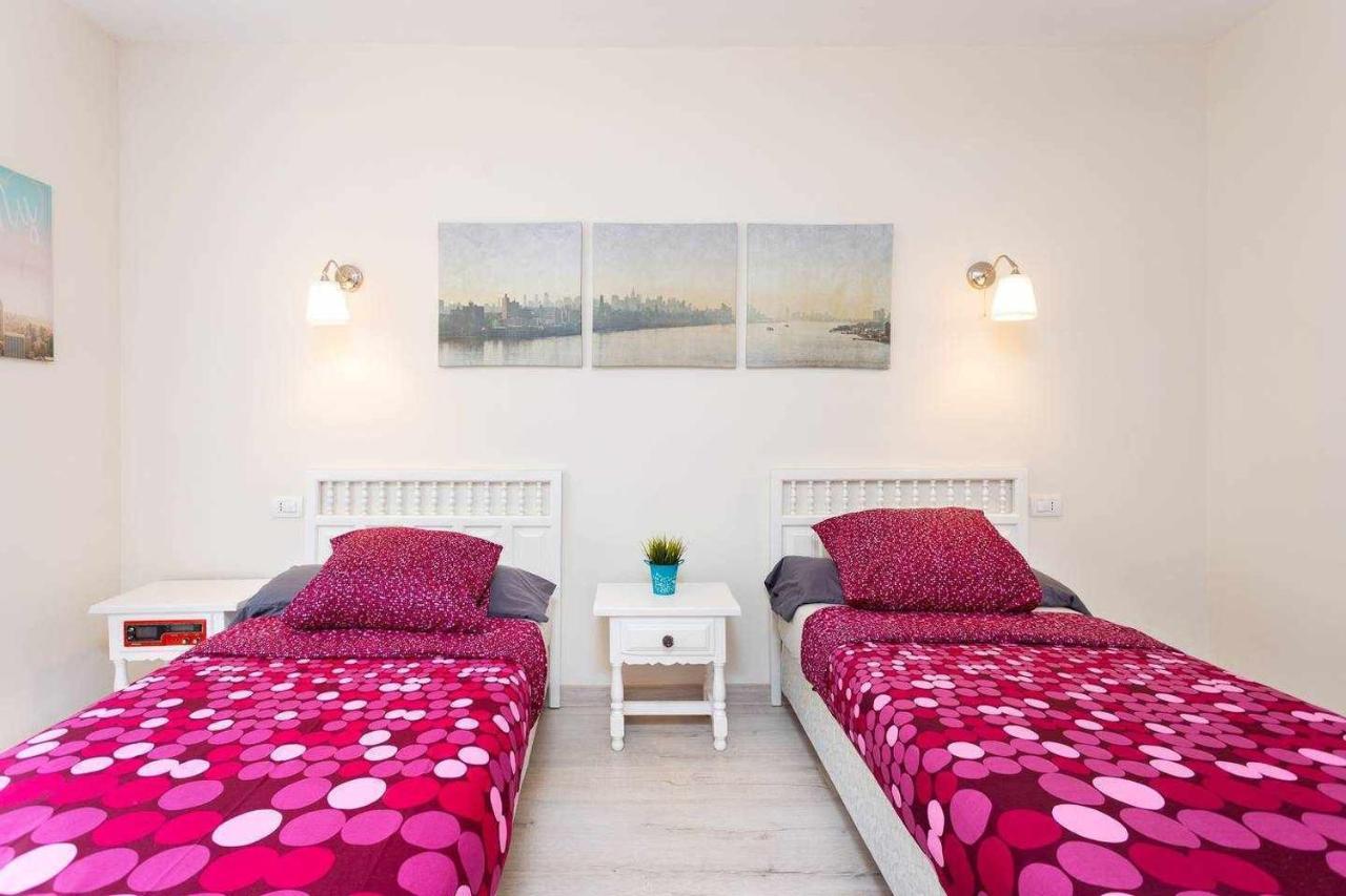 Acogedora Vivienda En Tenerife Con Vistas& Piscina Tacoronte Buitenkant foto